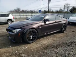 WBS3R9C56GK335978 2016 BMW M4