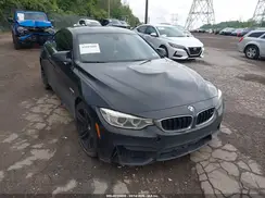 WBS3R9C56GK336161 2016 BMW M4