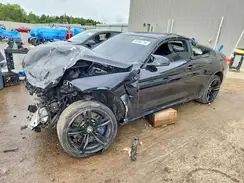 WBS3R9C56GK336497 2016 BMW M4