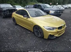 WBS3R9C56GK336841 2016 BMW M4