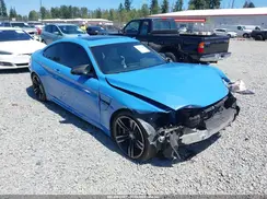 WBS3R9C56GK336919 2016 BMW M4