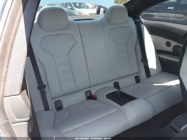 WBS3R9C56GK336919 2016 BMW M4 - Image 8