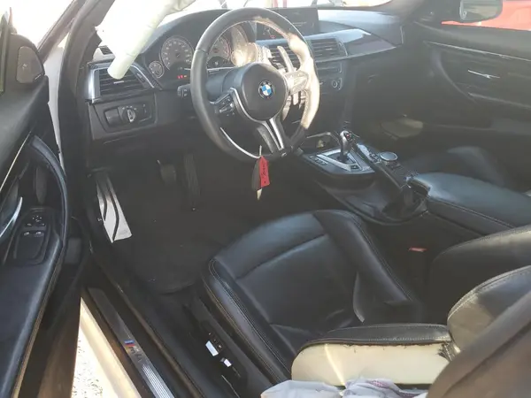 WBS3R9C56GK336936 2016 BMW M4 - Image 8