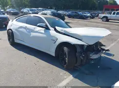 WBS3R9C56GK337651 2016 BMW M4