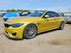 WBS3R9C56GK337908 2016 BMW M4