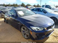 WBS3R9C56GK337925 2016 BMW M4