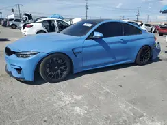 WBS3R9C56GK338007 2016 BMW M4