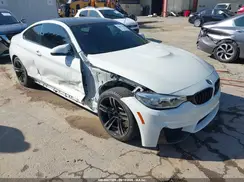 WBS3R9C56GK338122 2016 BMW M4