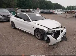 WBS3R9C56GK338153 2016 BMW M4