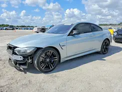 WBS3R9C56GK338315 2016 BMW M4