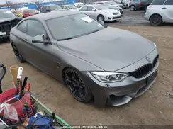 WBS3R9C56GK338489 2016 BMW M4