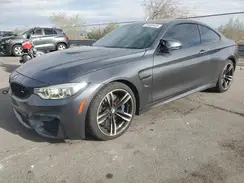 WBS3R9C56GK338590 2016 BMW M4