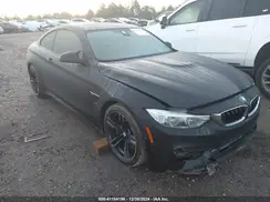WBS3R9C56GK338881 2016 BMW M4