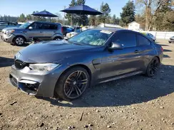 WBS3R9C56GK338914 2016 BMW M4