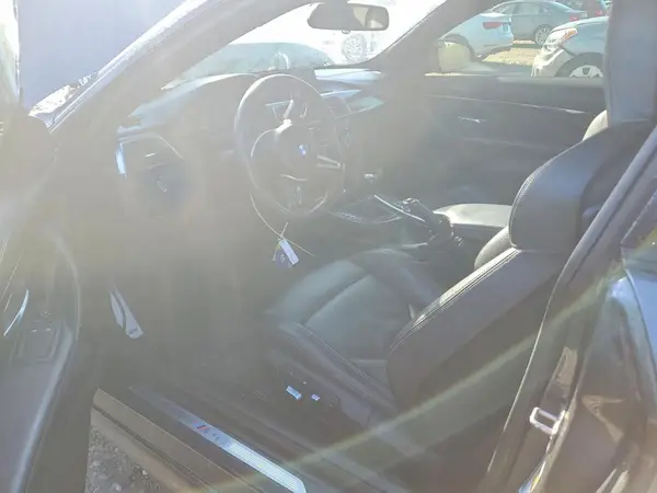 WBS3R9C56GK338914 2016 BMW M4 - Image 8