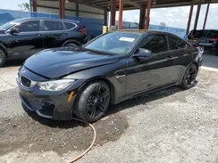 WBS3R9C56GK708338 2016 BMW M4