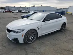 WBS3R9C56GK708565 2016 BMW M4