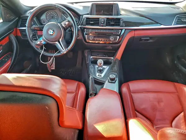 WBS3R9C56HK709202 2017 BMW M4 - Image 8