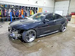 WBS3R9C56HK709569 2017 BMW M4