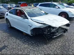 WBS3R9C56HK710012 2017 BMW M4