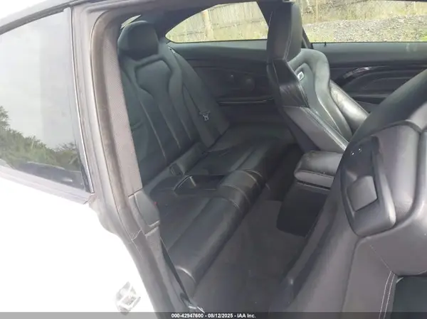 WBS3R9C57GK336041 2016 BMW M4 - Image 8