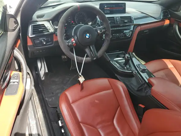WBS3R9C57GK336069 2016 BMW M4 - Image 8