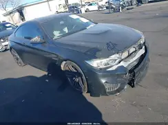 WBS3R9C57GK336234 2016 BMW M4