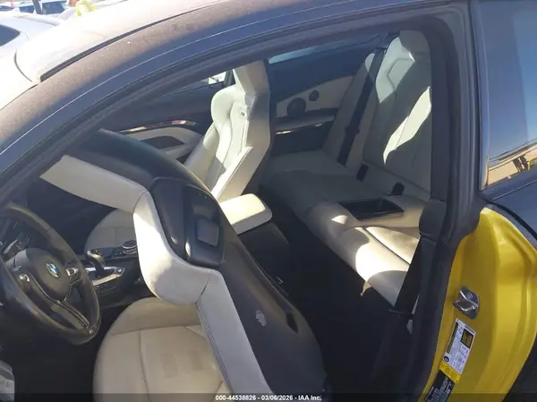 WBS3R9C57GK336234 2016 BMW M4 - Image 8
