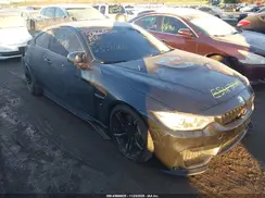 WBS3R9C57GK338081 2016 BMW M4