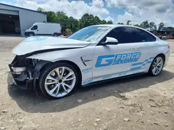 WBS3R9C57GK338274 2016 BMW M4