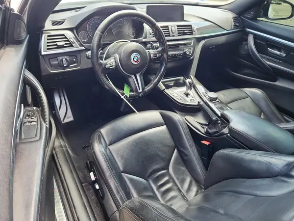 WBS3R9C57GK338274 2016 BMW M4 - Image 8