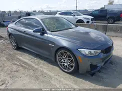 WBS3R9C57GK338579 2016 BMW M4