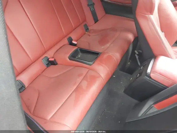 WBS3R9C57GK339098 2016 BMW M4 - Image 8