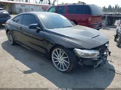 WBS3R9C57GK708770 2016 BMW M4