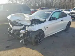 WBS3R9C57GK708817 2016 BMW M4