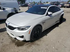 WBS3R9C57HK709080 2017 BMW M4