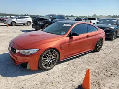 WBS3R9C57HK709337 2017 BMW M4