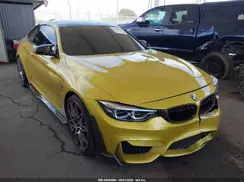 WBS3R9C57HK709483 2017 BMW M4