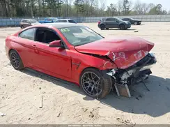 WBS3R9C58GK336226 2016 BMW M4