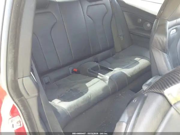 WBS3R9C58GK336226 2016 BMW M4 - Image 8