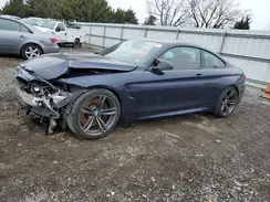 WBS3R9C58GK336646 2016 BMW M4