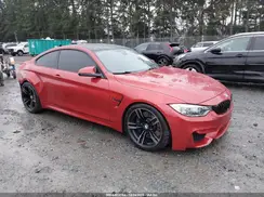 WBS3R9C58GK337005 2016 BMW M4