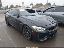 WBS3R9C58GK337246 2016 BMW M4