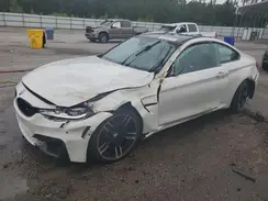 WBS3R9C58GK337439 2016 BMW M4