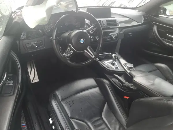 WBS3R9C58GK337439 2016 BMW M4 - Image 8