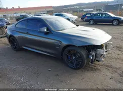 WBS3R9C58GK337456 2016 BMW M4