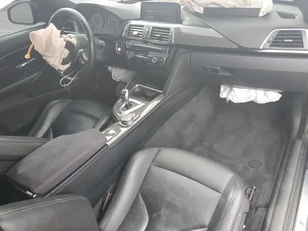 WBS3R9C58GK337490 2016 BMW M4 - Image 8