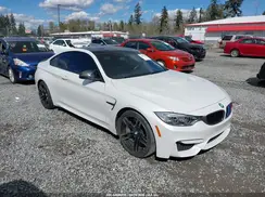 WBS3R9C58GK337960 2016 BMW M4