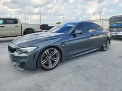 WBS3R9C58GK338414 2016 BMW M4