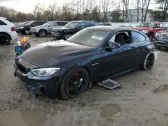 WBS3R9C58GK338462 2016 BMW M4